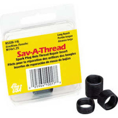 Helicoil 5543-10 Thread Repair Kit, 10mm x 1.25 NF