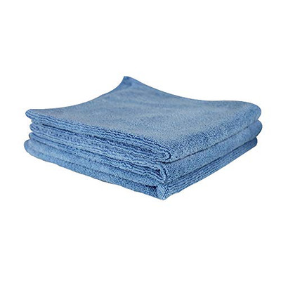 Maxshine 1196090P Giant Car Drying Towel, Rinse Free Microfiber Towel