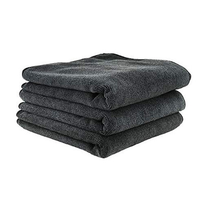 Chemical Guys MIC32303 El Gordo Extra Thick Professional Microfiber Towel