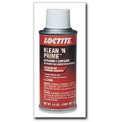 Loctite 127g Klean 'N Prime Anaerobic Activator (37509) | JB Tools