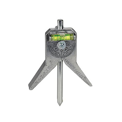 Cadran De Remplacement Jackson Safety 14797 Curv-O-Mark - Pour Niveaux - Neuf