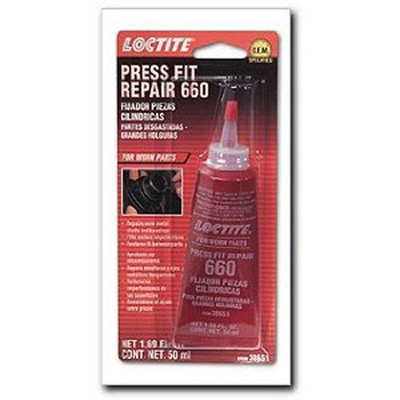 Loctite 39123 Quicktite Super Glue Gel - Instant Adhesive