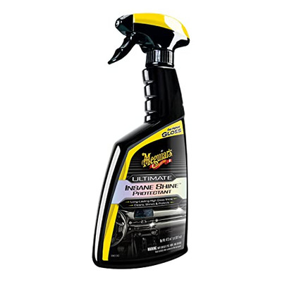 Meguiars G17748 Ultimate Wax & Wash