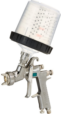 Iwata W400-LV Compliant Spray Gun Only - 1.3mm Tip – Collision