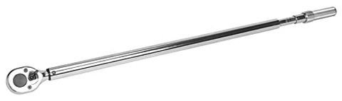 Performance Tool M204 3/4" Drive Torque Wrench with LH/RH Thread Capabilities
