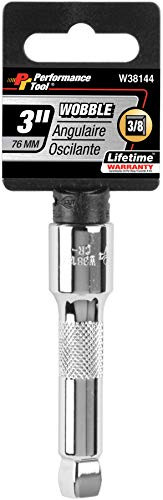 Wobble Extension Set Performance Tool W30957 3-Piece 2