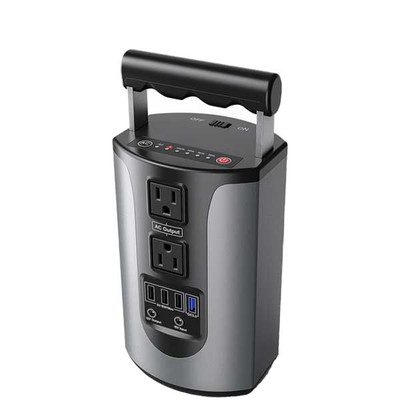 新品未使用品TOPDON Hurricano 200 Power Station TDP-C11A012A03-
