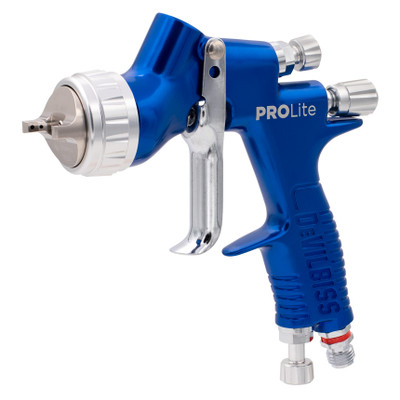 Iwata 5552, LPH400 LV, 1.4mm, Gravity Feed HVLP Spray Gun