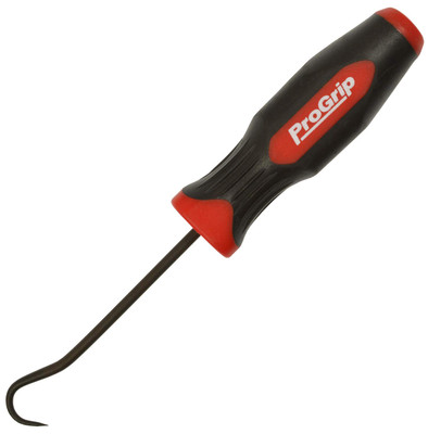 Mayhew 3-Inch ProGrip Miniature Hook Pro (13203)