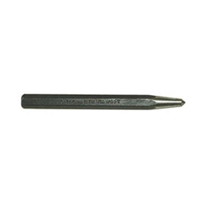 mih⭐︎ Mayhew 1/4-6mm Point Size Pro Center Punch (24008) | JB Tools