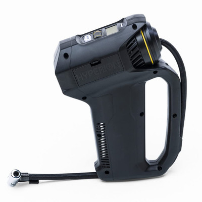 Hyperion 044-1002-HY-WH Portable Tire Inflator