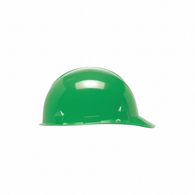Jackson Safety SC-6 Hard Hat - Green 12 Pack (14837) | JB Tools