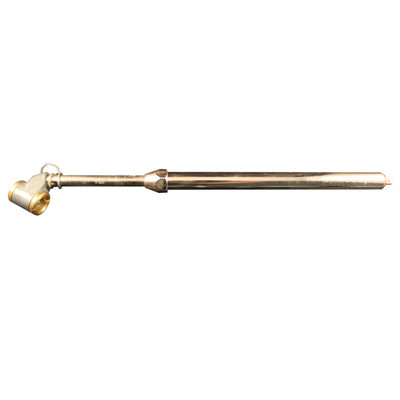 Milton S982 Large Bore Chuck Head Service Gauge