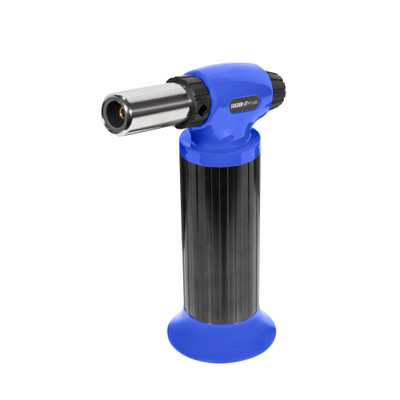 Solder-It Pro-Torch Butane Torch Heavy Duty Blue 2500 Degrees F (PT-500
