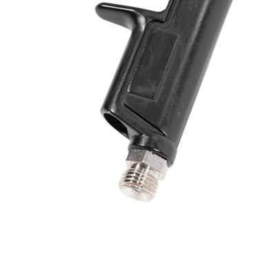M7 Tire Inflator with Pressure Gauge Digital 160 PSI Nozzle Valve Clip (SB-201)