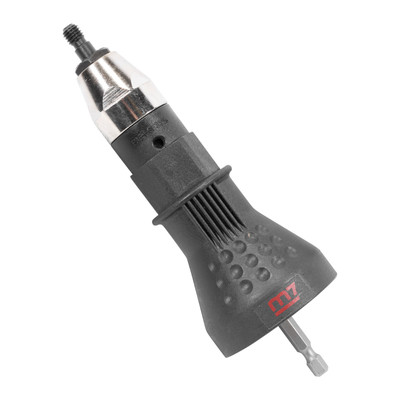 M7 Rivet Nut Adapter 1 MM Capacity (PB-9010) | JB Tools