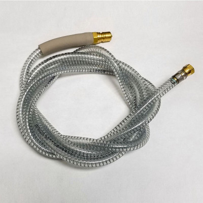 Flo-Dynamics Service Hose TSD Series Units Grey (941728) | JB Tools