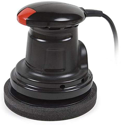 Titan 10 in. Random Orbital Buffer-polisher