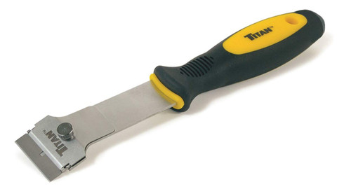 Titan Tools Multi-Purpose Razor Scraper (11030) | JB Tools