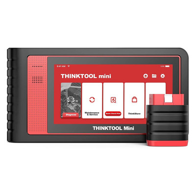 THINKCAR ThinkTool Mini OBD2 Diagnostic Tool (301020015