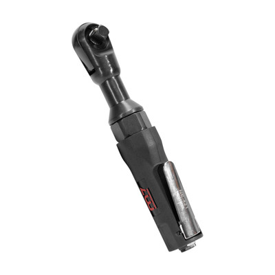 M7 1/2-In Air Ratchet Wrench Throttle Lever And 50 Ft-Lb Max Torque (NE-421)