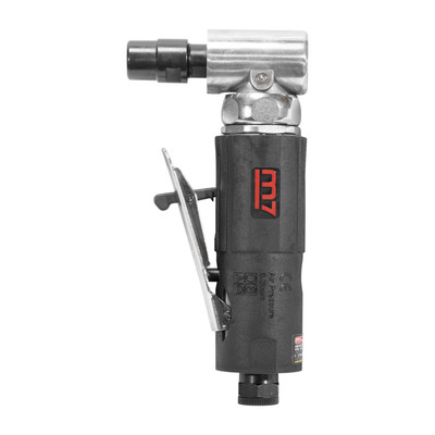 M7 90-Degree Air Angle Die Grinder With 1/8