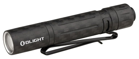 OLIGHT (オーライト) i3T EOS : カーボンファイバー Amazon.com: OLIGHT I3T EOS 180 Lumens Dual-Output Slim EDC