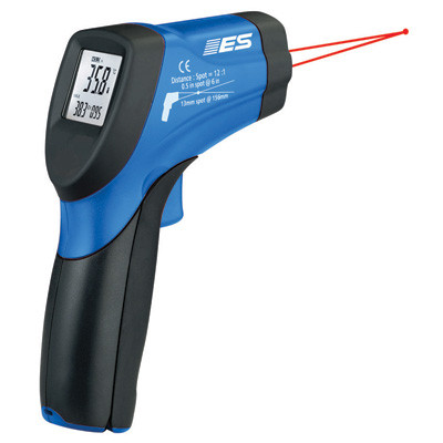 Electronic Specialties EST-75 High Temp IR Thermometer