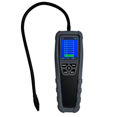Mastercool Black Series Infrared Refrigerant Leak Detector (55600) 2