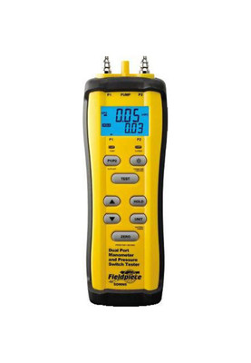 Pressure Switch Testing Device Fieldpiece Pressure Switch Tester (SDMN6) | JB Tools