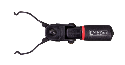 Cal Van Tools Air Hammer Ball Joint R&R Tool (68600) | JB Tools