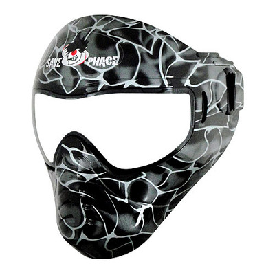 Save Phace Black Mamba Sum 2 (Sport Utility) Mask For Welding (3012985)