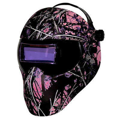 Save Phace Welding Helmet with Hidden Agenda Graphic | JB Tools
