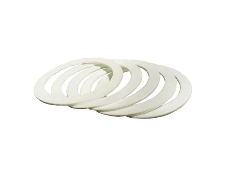 Fuji Spray Gasket - Thin - 1Qt - Bottom Feed [5 Pack | For 2042