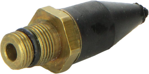 Milton 152 Rubber Tip for Blo-Gun - Tip O