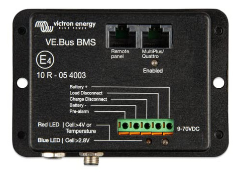 Victron VE.Bus BMS (BMS300200000)