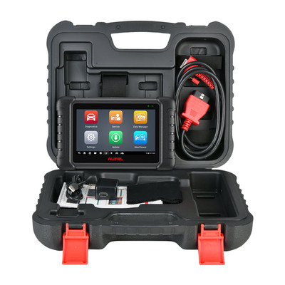Autel MaxiCheck MX808S Diagnostic Scanner for All Systems | JB Tools
