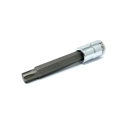 CTA Tools 11Mm Ribe Bit Socket - Compatible With Land Rover (9263)