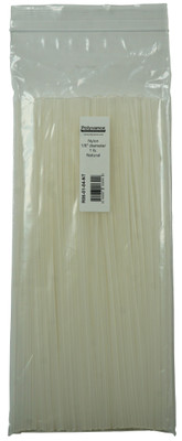 Polyvance Nylon Rod, 1/8