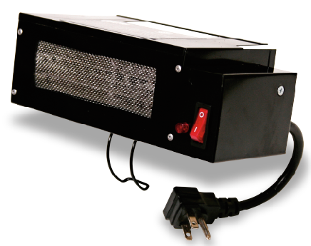 FJC Big Freeze Heater Attachment for Blower | JB Tools (62300)