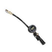 Mahle NitroPRO Digital Tire Pressure Gauge and Fill Gun (355 80235 00)