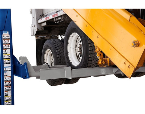 MAHLE Service Solutions  ShopPRO® Wireless Mobile Vehicle Column Lifts