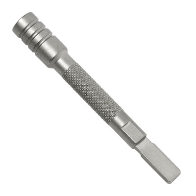 Leatherman Silver Bit Driver Extender (931009) | JB Tools