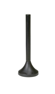 weBoost 4-Inch 4G Mini Magnet-Mount Antenna W/ Fme Female Connector (301113)