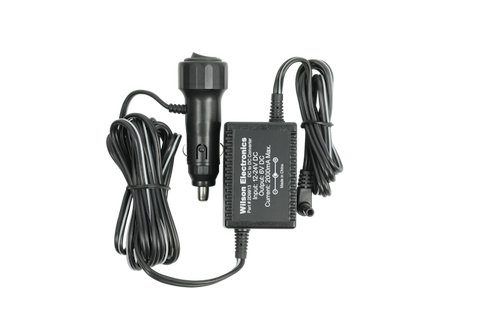 6v cigarette lighter adapter Wilson Electronics - DC/DC Power Supply
