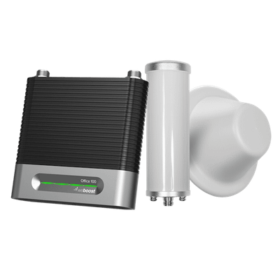 weBoost Office 100 - Booster Kit For Cellular Phone (475060)