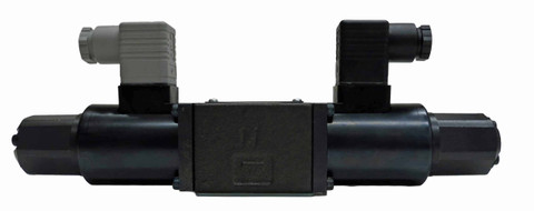 Yuken Prop Dir & Flow Control Valve (EDFG-01-30-3C40-XY-50) | JB Tools