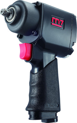 M7 3/8In Drive Air Impact Wrench; 350 Ft-Lb Max Torque (NC-3210)