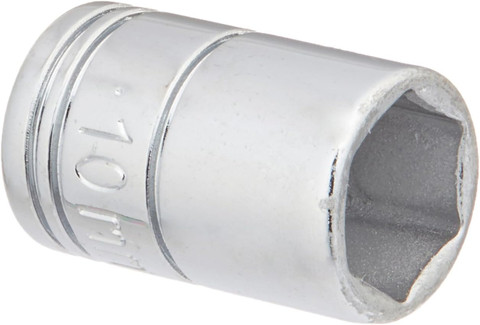 SK Tools 10 Mm 1/4