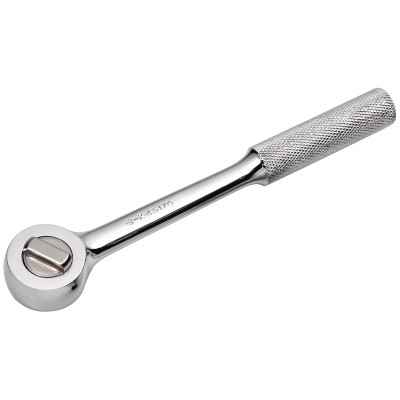 Sk Ratchets SK Tools Professional Reversible Ratchet, 3/8 Drive, 7.75